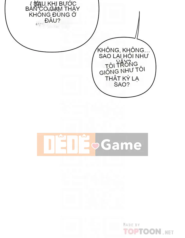 Pheromone đi bộ Chương 1-55