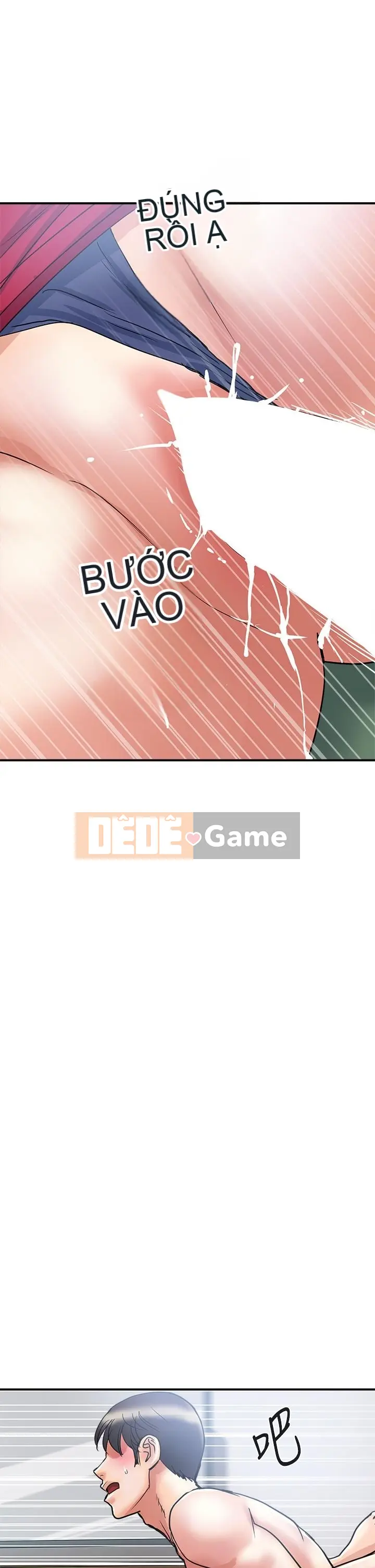Pheromone đi bộ Chương 1-55
