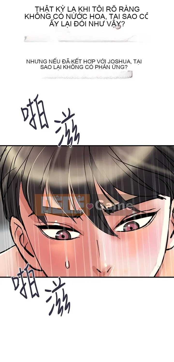 Pheromone đi bộ Chương 1-55