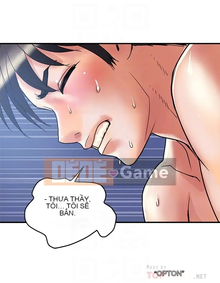 Pheromone đi bộ Chương 1-55