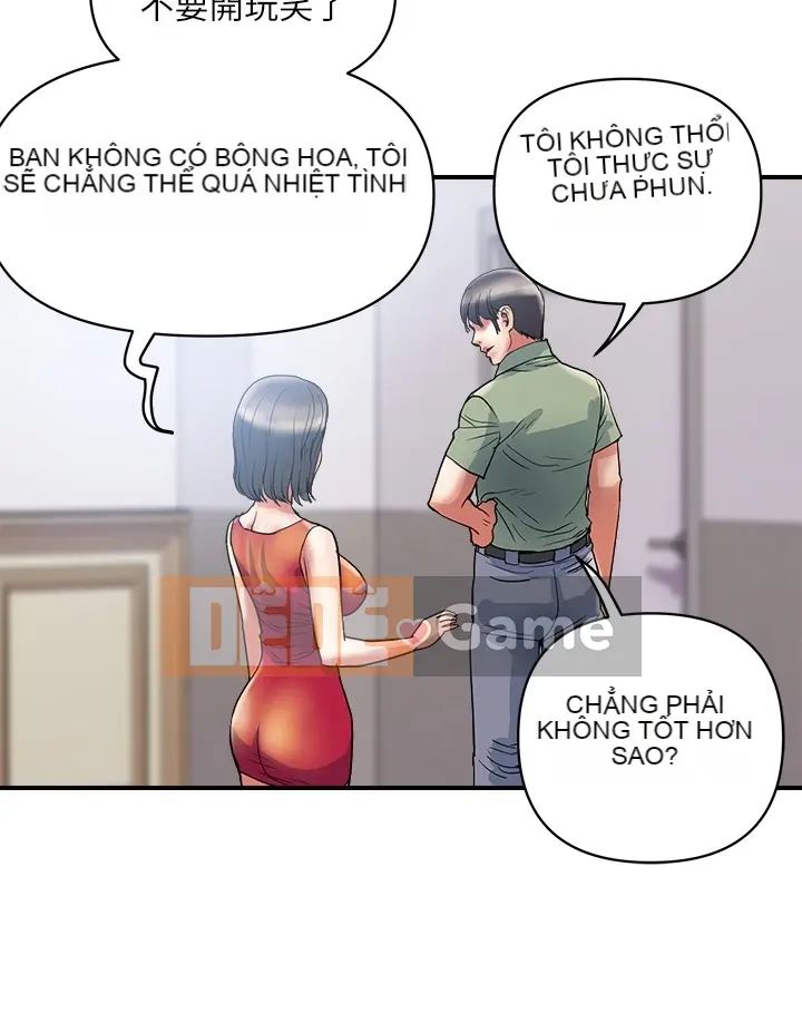 Pheromone đi bộ Chương 1-55