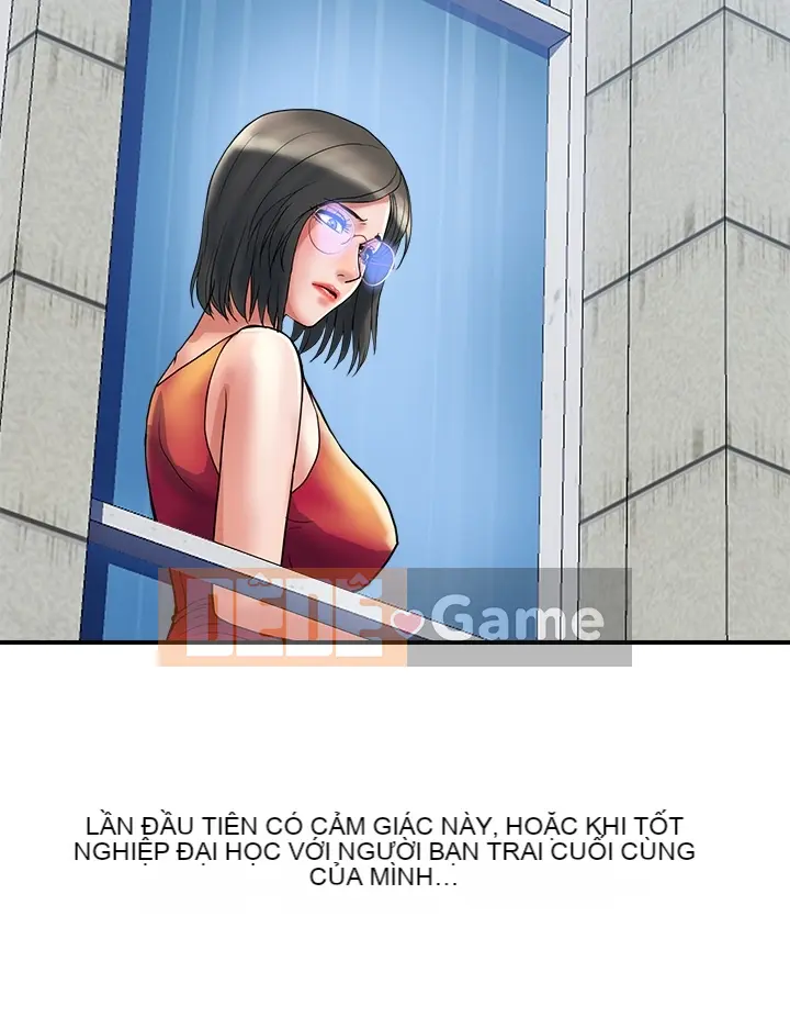 Pheromone đi bộ Chương 1-55