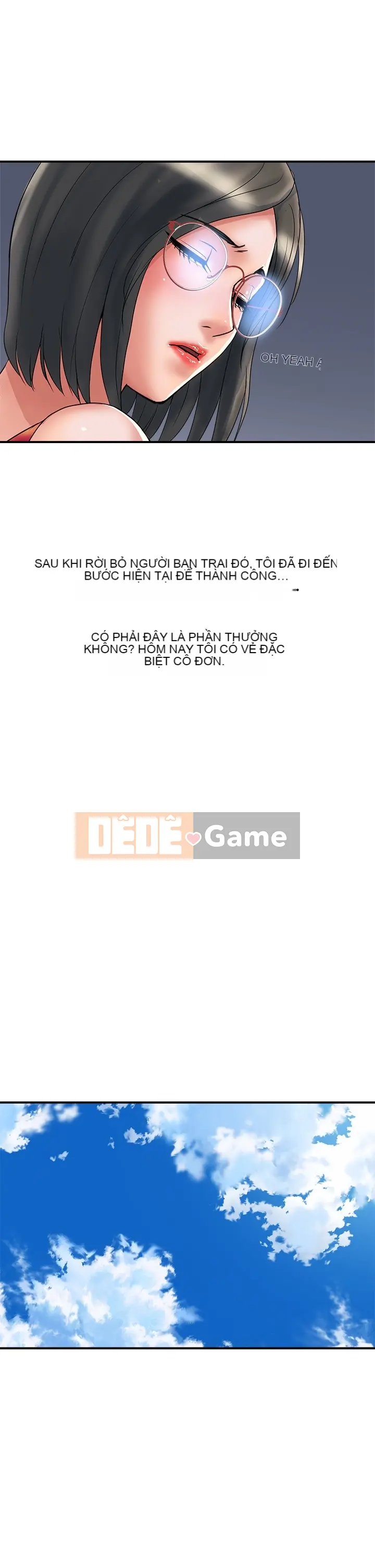 Pheromone đi bộ Chương 1-55