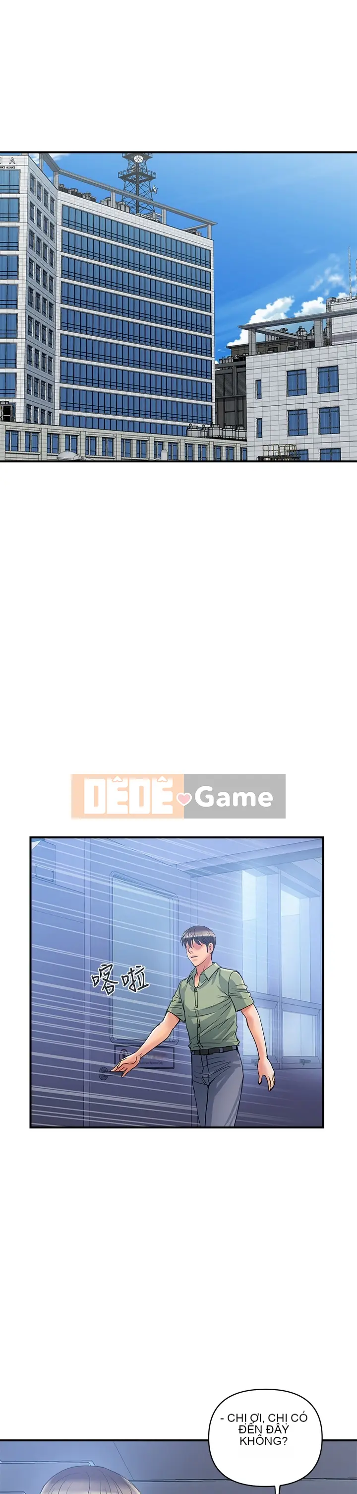 Pheromone đi bộ Chương 1-55