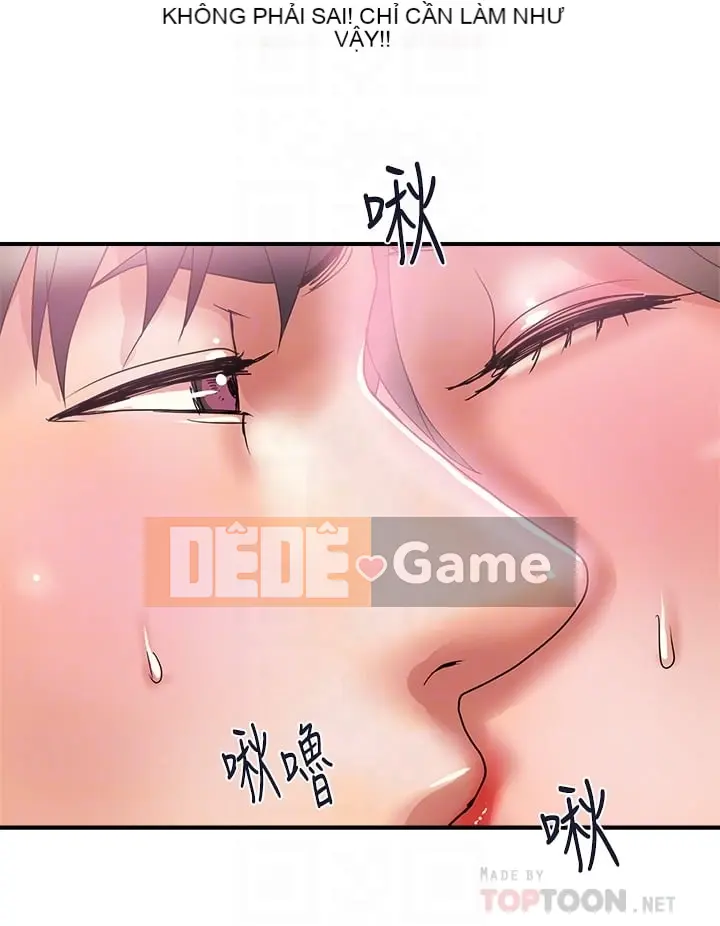 Pheromone đi bộ Chương 1-55