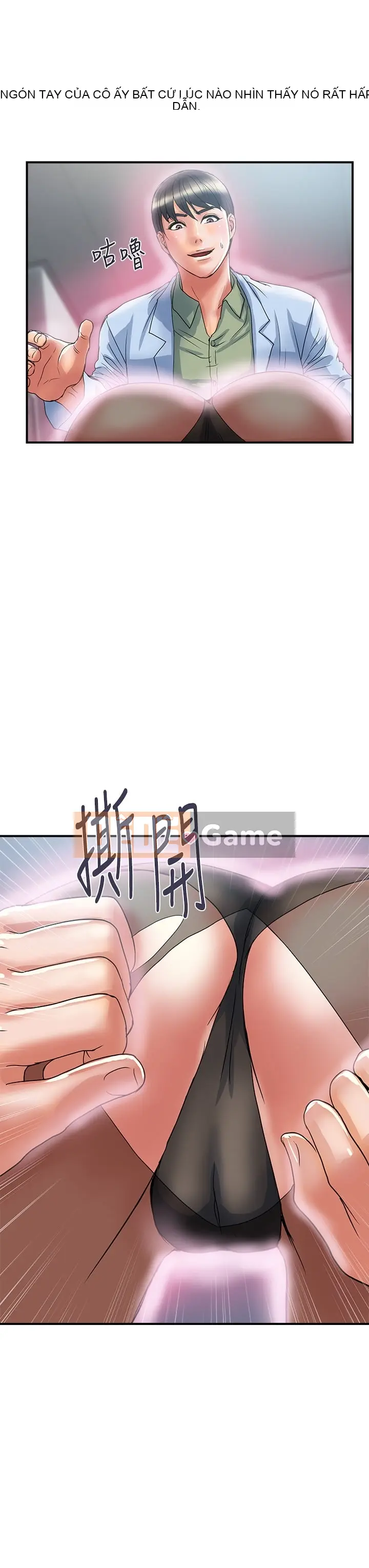 Pheromone đi bộ Chương 1-55