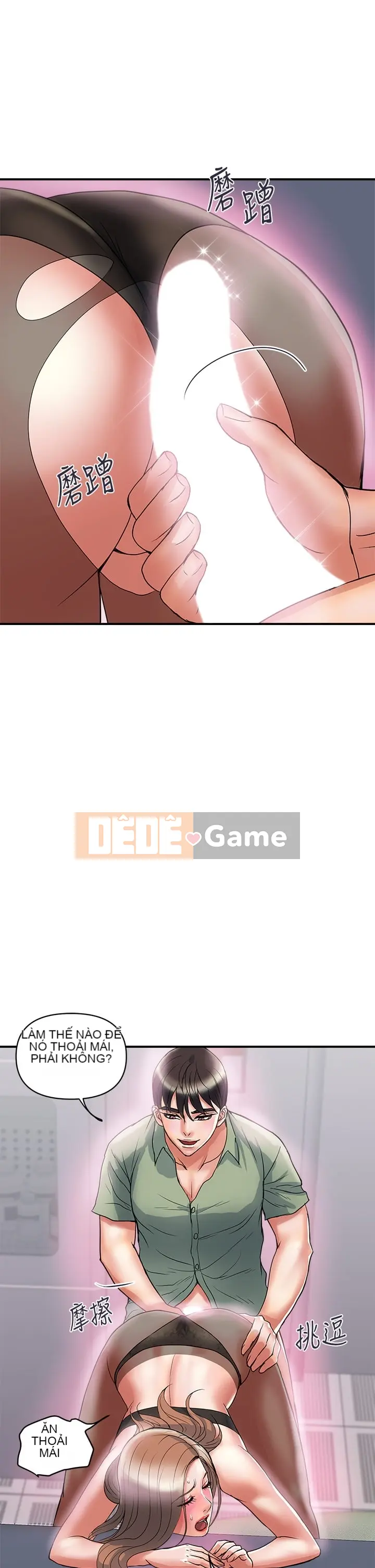 Pheromone đi bộ Chương 1-55