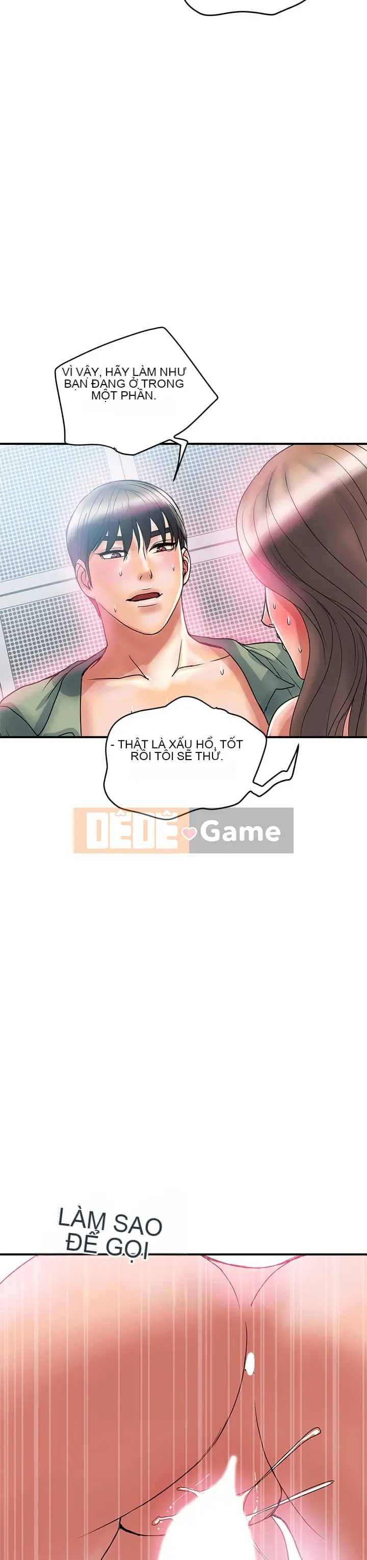 Pheromone đi bộ Chương 1-55