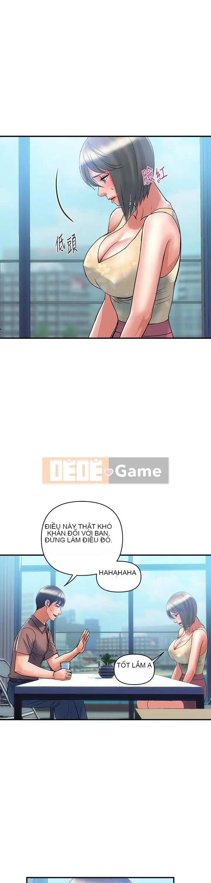 Pheromone đi bộ Chương 1-55