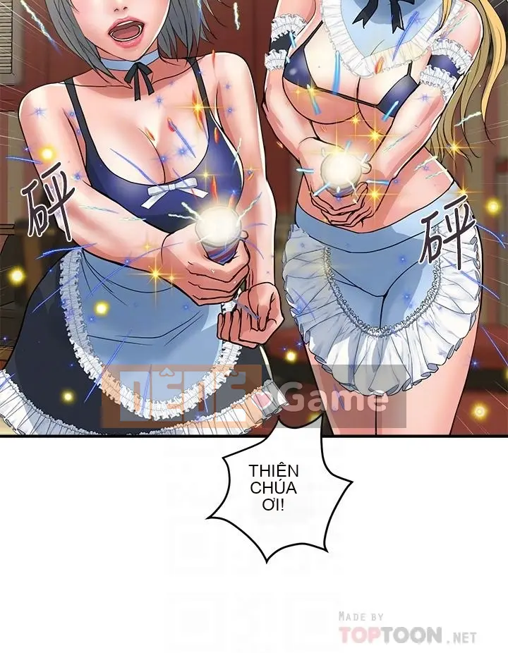 Pheromone đi bộ Chương 1-55