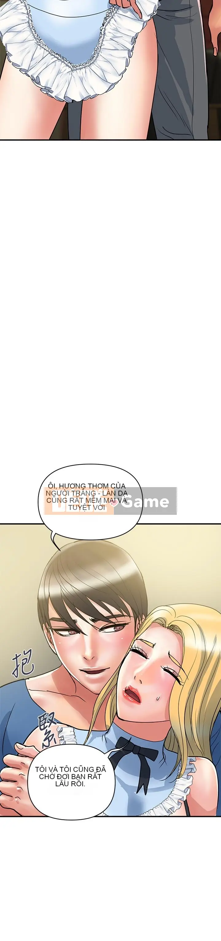 Pheromone đi bộ Chương 1-55