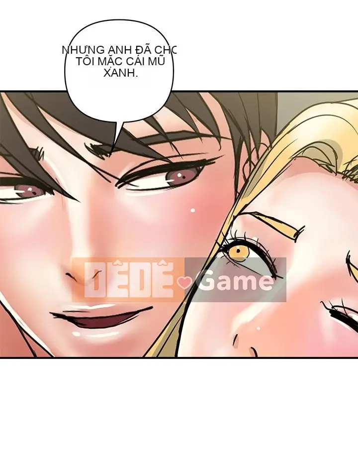 Pheromone đi bộ Chương 1-55