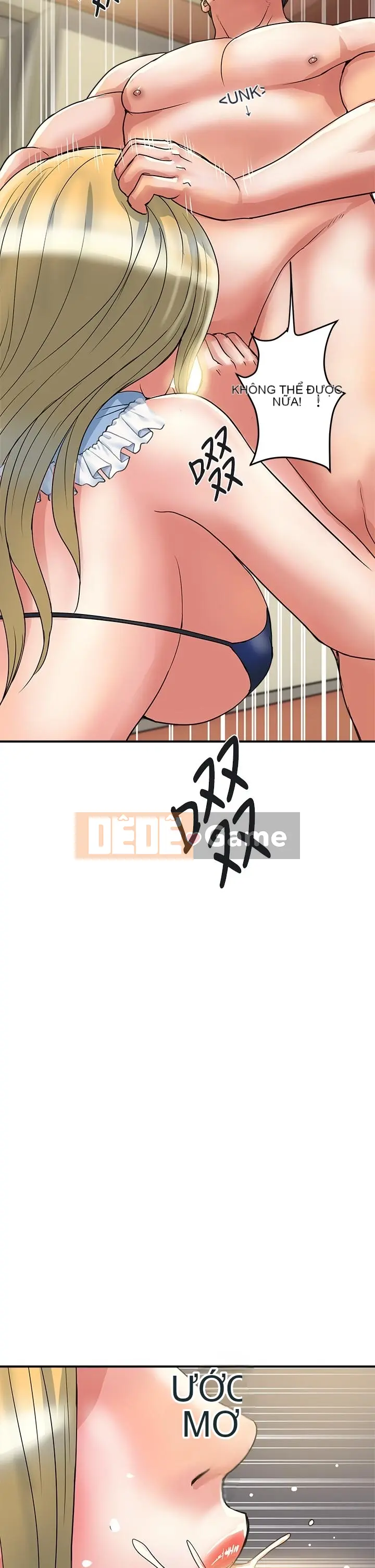 Pheromone đi bộ Chương 1-55