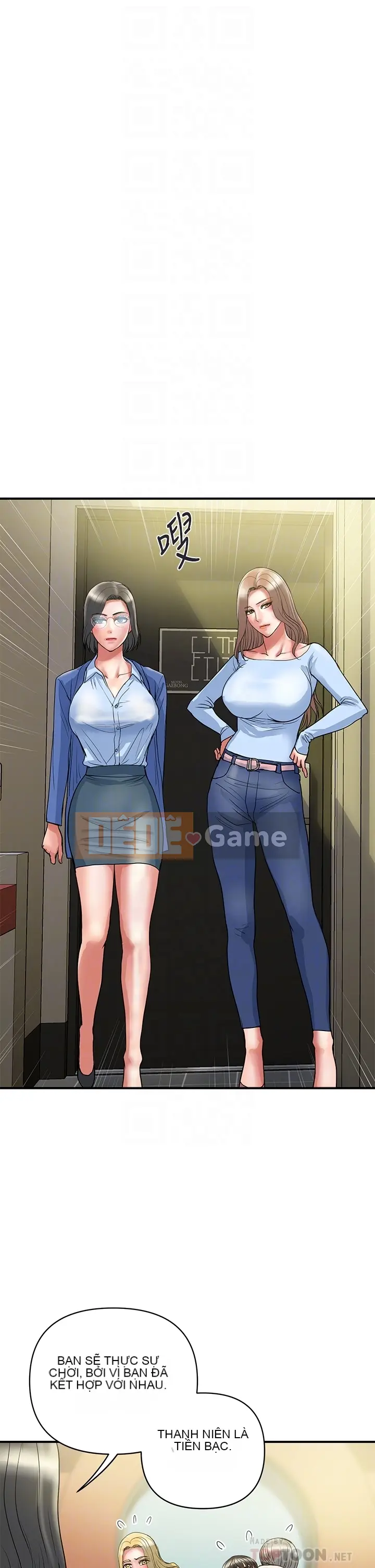 Pheromone đi bộ Chương 1-55