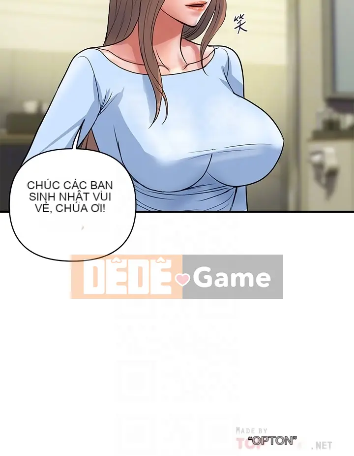 Pheromone đi bộ Chương 1-55