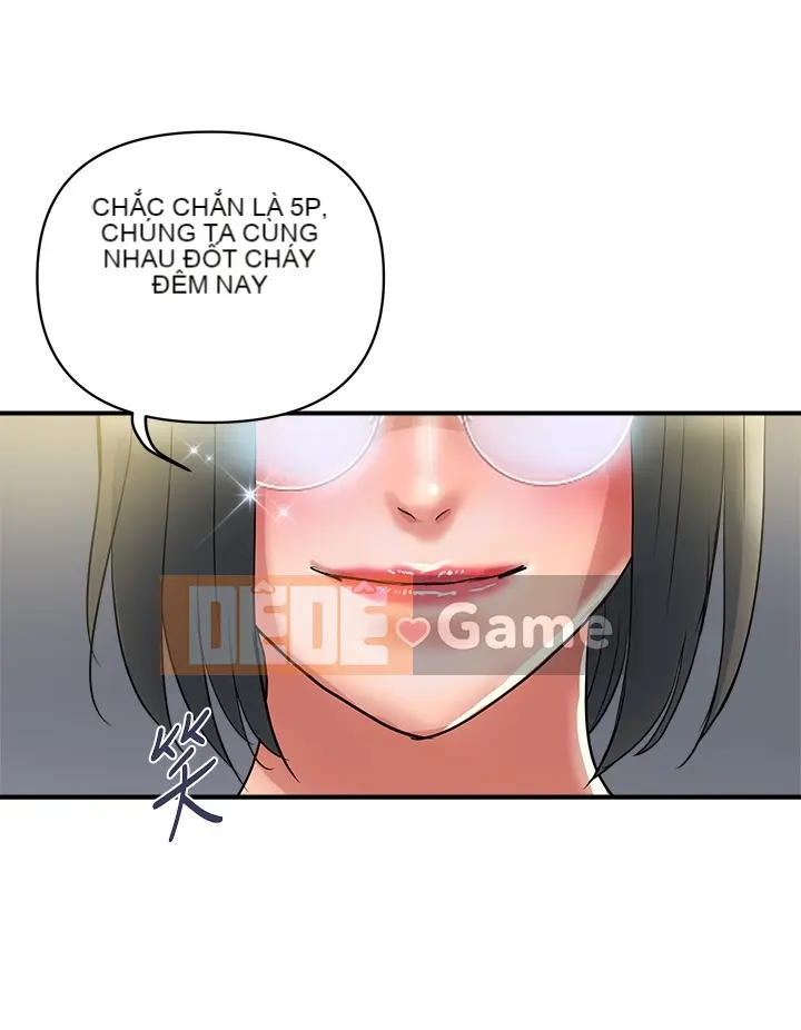 Pheromone đi bộ Chương 1-55