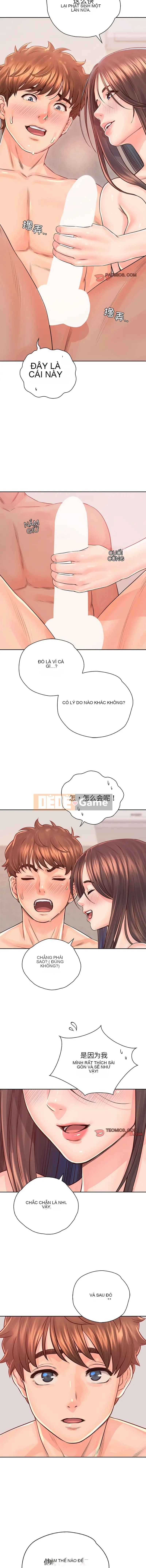 Thông tin osaka Chương 38-39