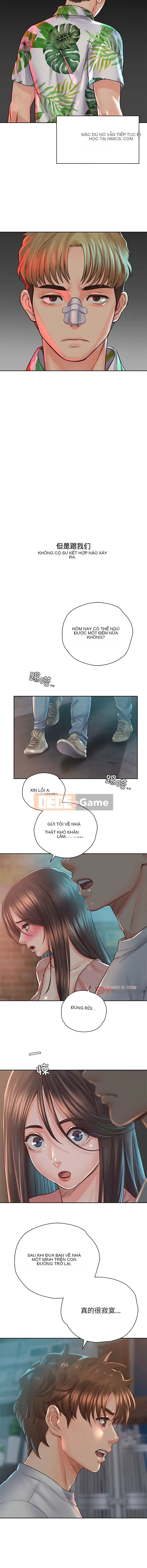 Thông tin osaka Chương 38-39