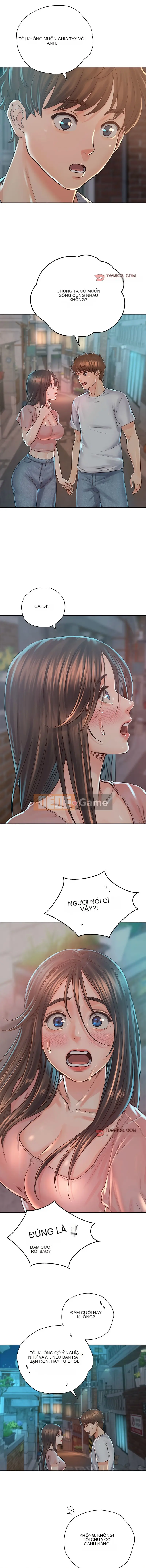 Thông tin osaka Chương 38-39