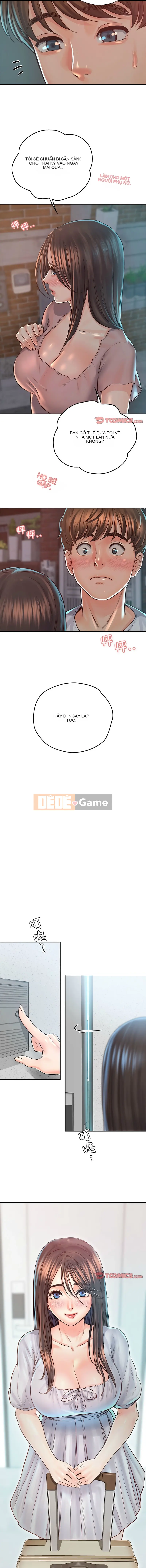 Thông tin osaka Chương 38-39