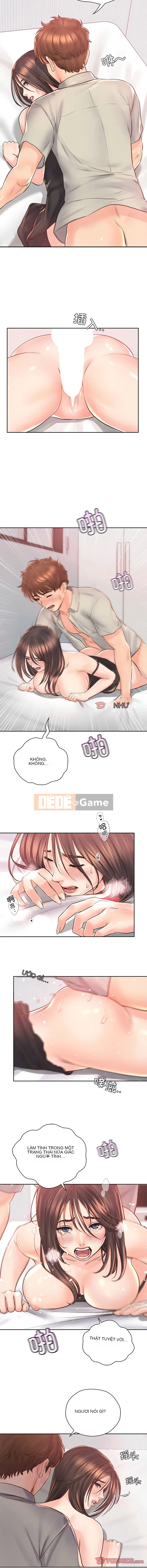 Thông tin osaka Chương 38-39