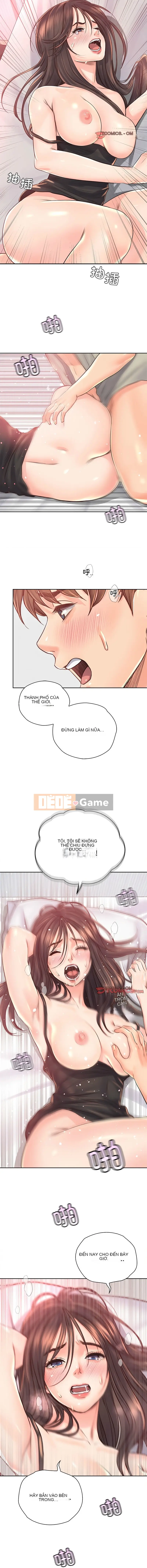 Thông tin osaka Chương 38-39