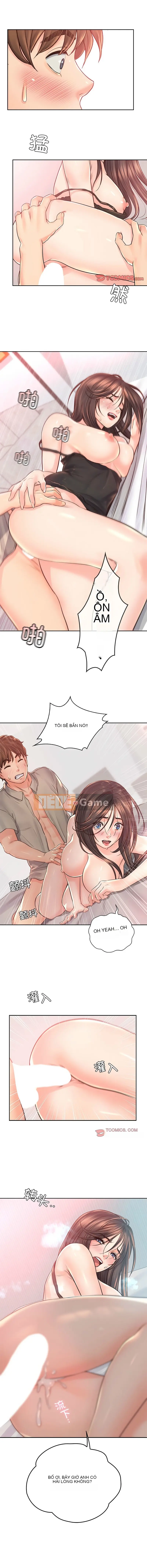 Thông tin osaka Chương 38-39