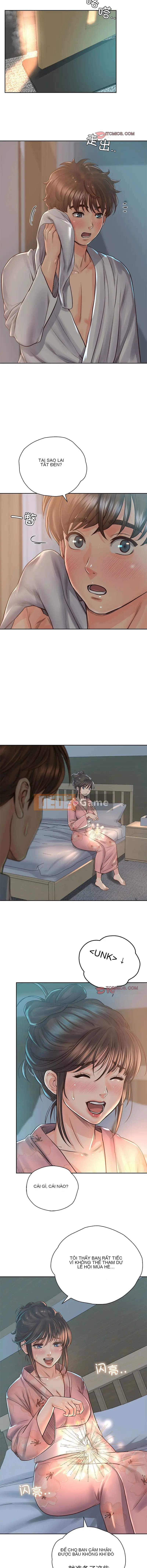 Thông tin osaka Chương 38-39