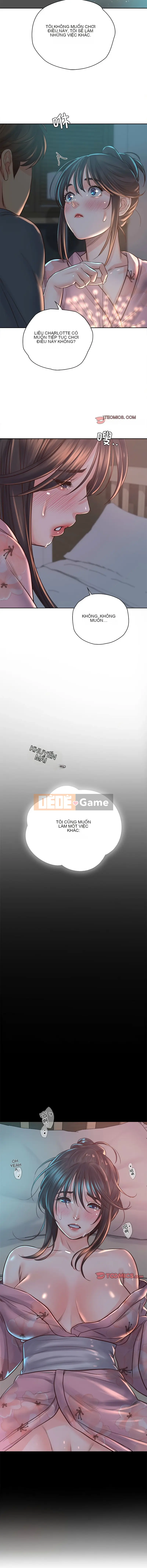 Thông tin osaka Chương 38-39