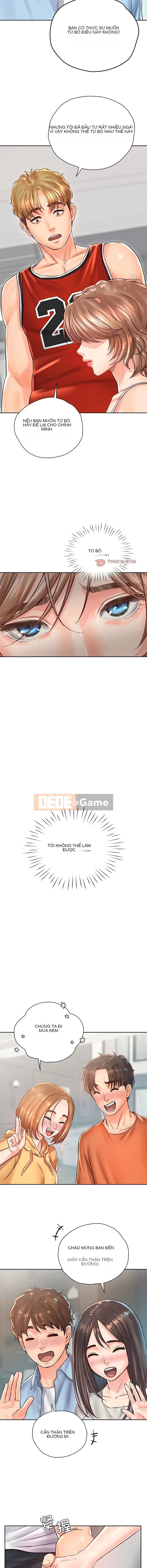 Thông tin osaka Chương 36-37