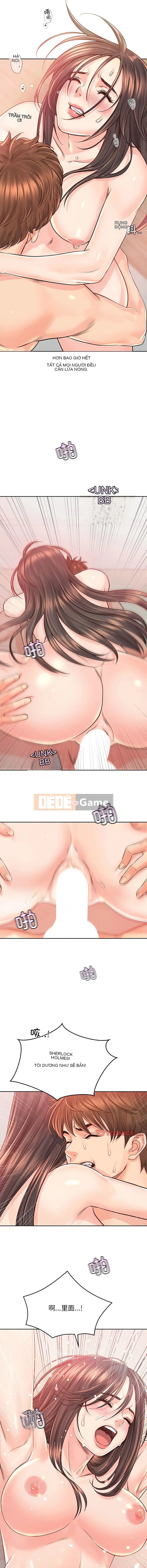 Thông tin osaka Chương 36-37