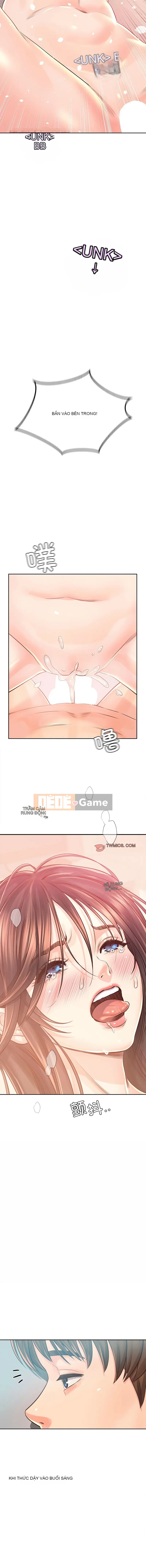 Thông tin osaka Chương 36-37