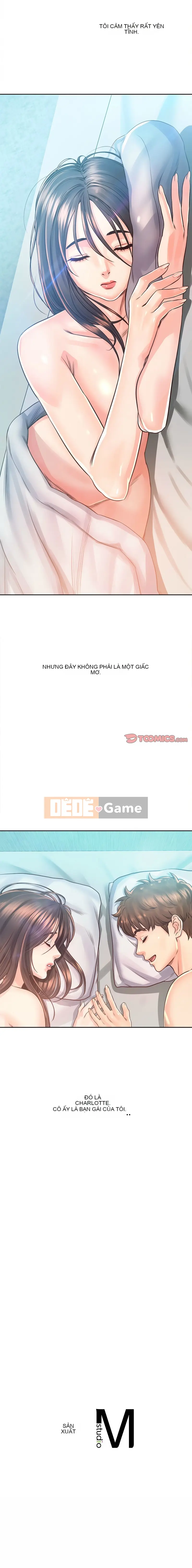 Thông tin osaka Chương 36-37