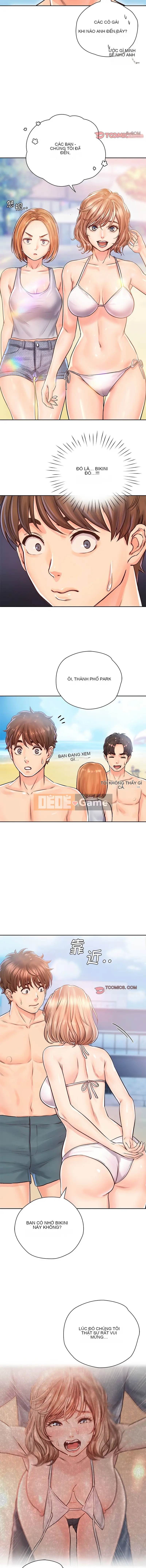 Thông tin osaka Chương 32-33