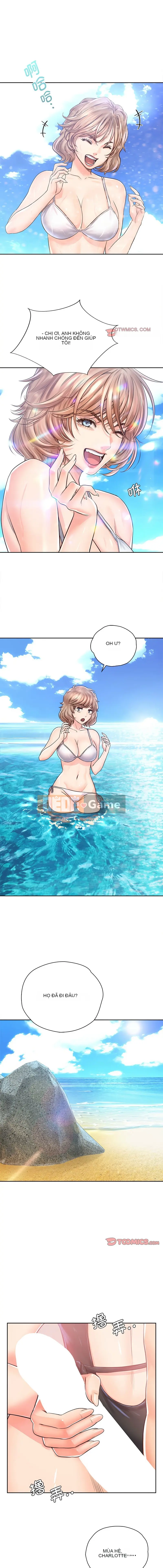 Thông tin osaka Chương 32-33