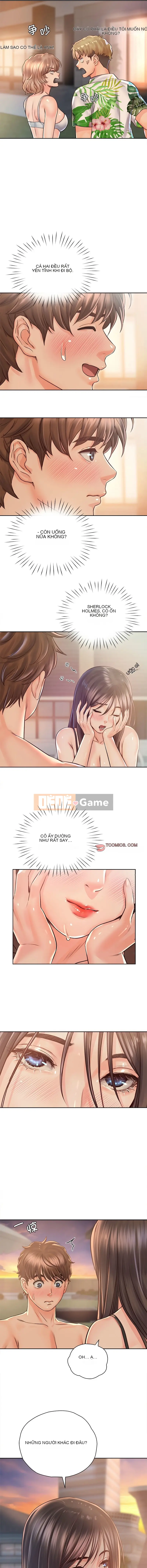 Thông tin osaka Chương 32-33