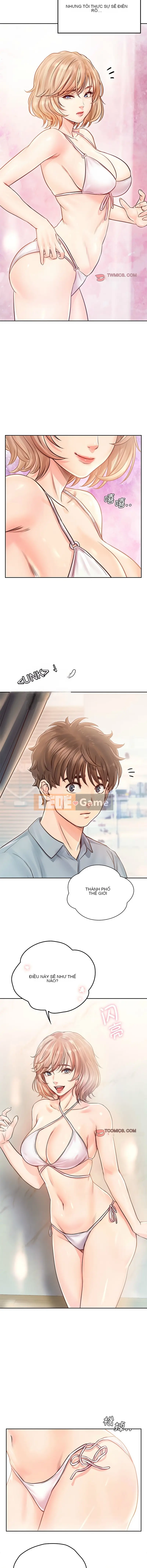 Thông tin osaka Chương 30-31