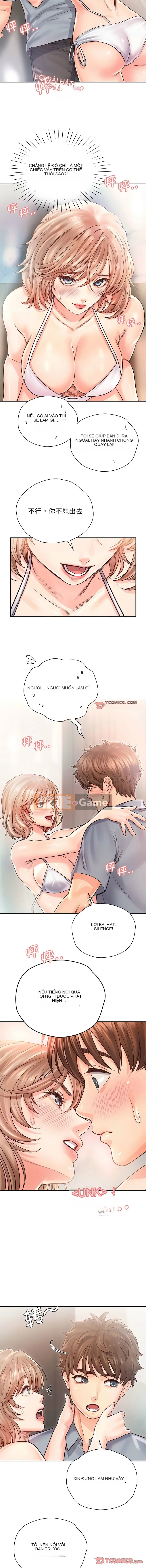 Thông tin osaka Chương 30-31