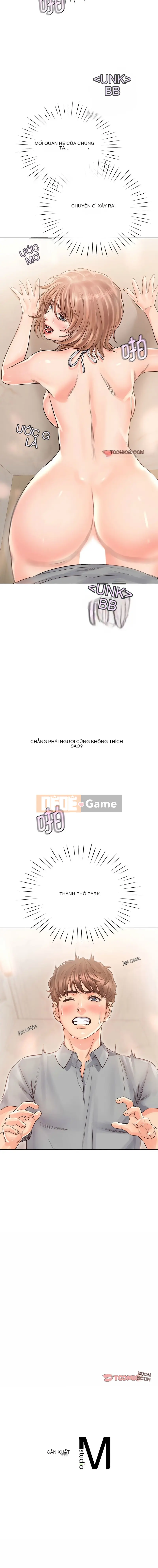 Thông tin osaka Chương 30-31