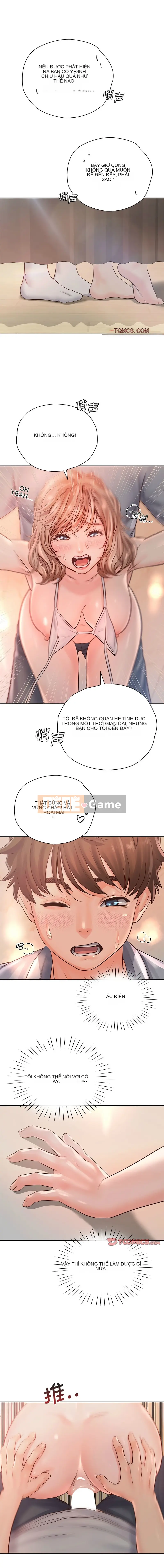 Thông tin osaka Chương 30-31