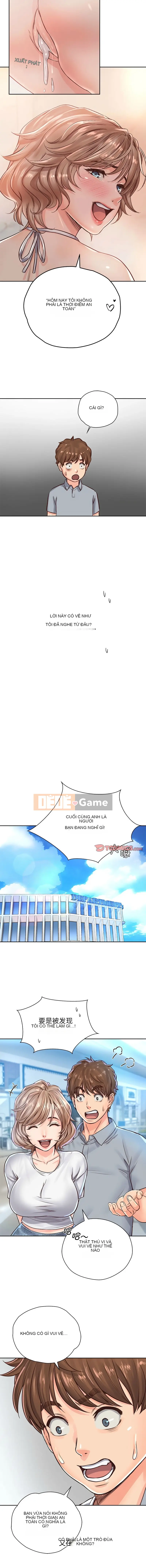 Thông tin osaka Chương 30-31