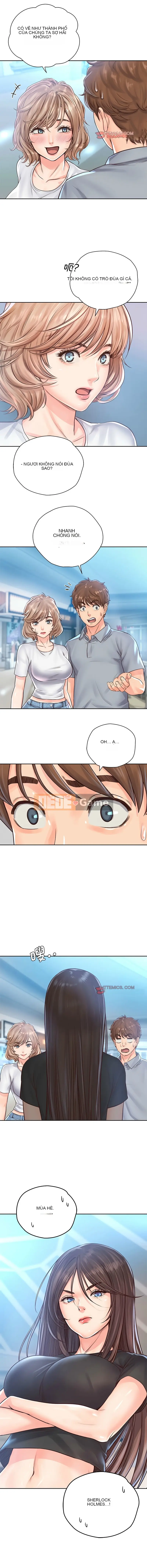 Thông tin osaka Chương 30-31