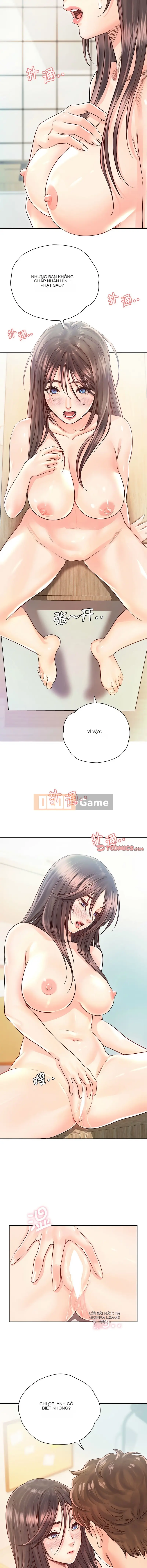 Thông tin osaka Chương 28-29