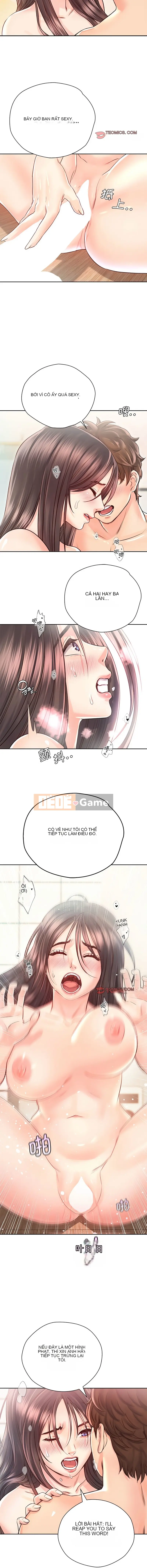 Thông tin osaka Chương 28-29