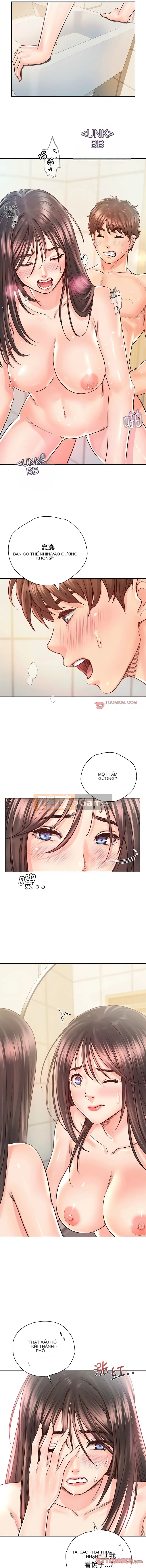 Thông tin osaka Chương 28-29