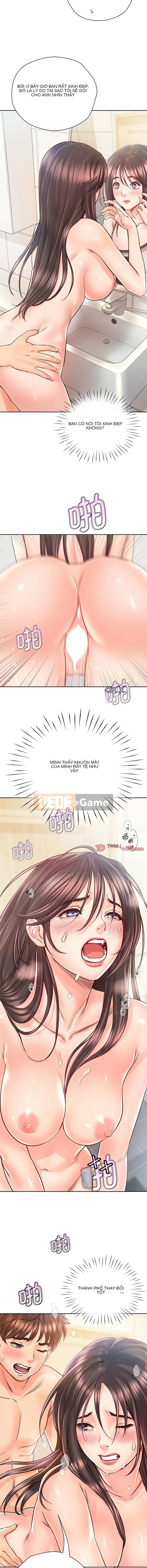 Thông tin osaka Chương 28-29