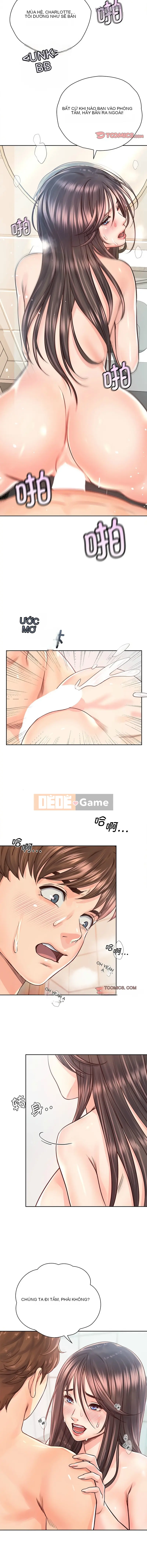 Thông tin osaka Chương 28-29