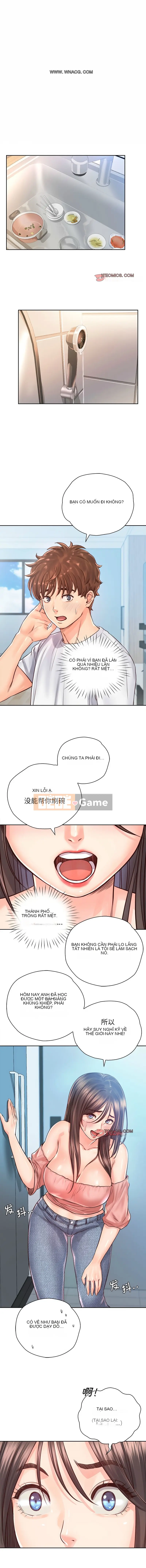 Thông tin osaka Chương 28-29