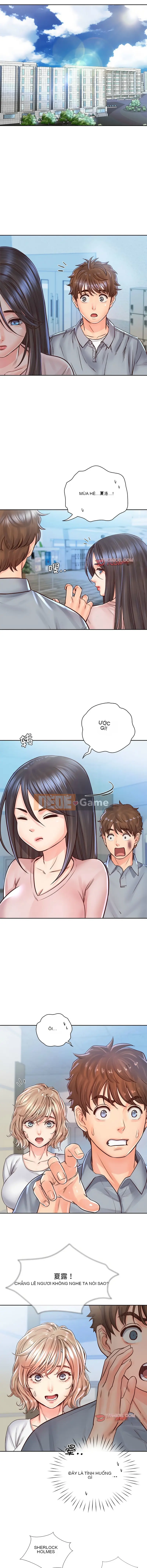 Thông tin osaka Chương 28-29