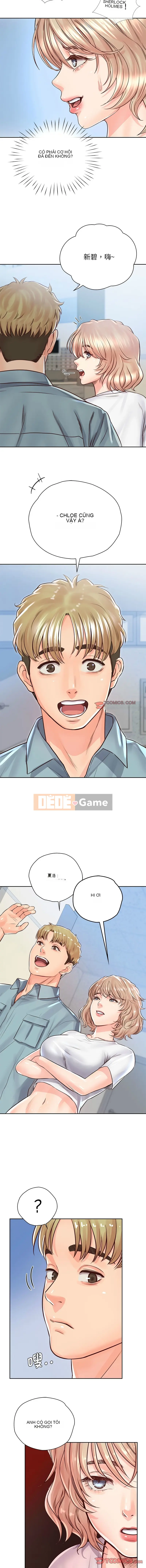 Thông tin osaka Chương 28-29